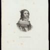 Anne d'Autriche [Queen of Louis XIII].
