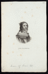 Anne d'Autriche [Queen of Louis XIII].