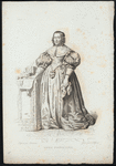 Anne d'Autriche.