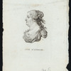 Anne d'Autriche.