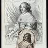 Anna Austriaca D. G. Galliæ e Navarræ Regina, ec.
