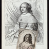 Anna Austriaca D. G. Galliæ e Navarræ Regina, ec.