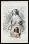 Anna Austriaca D. G. Galliæ e Navarræ Regina, ec.