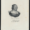 Anne of Austria.