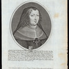 Anne d'Autriche.