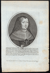 Anne d'Autriche.