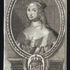 Anne d'Autriche mere du roy.
