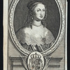 Anne d'Autriche, mere du roy.