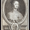 Anne d'Autriche, mere du roy.