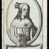 Anne d'Autriche.