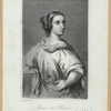 Anne of France, Dame de Beaujeu +1522