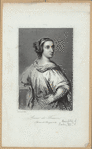 Anne of France, Dame de Beaujeu +1522