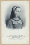 Anne de Bretagne.