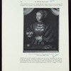 École de Cologne(?), Anne de Cléves (1539). (Oxford Trinity College>gt;gt;)