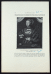 École de Cologne(?), Anne de Cléves (1539). (Oxford Trinity College>gt;gt;)