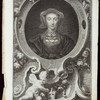 Ann of Cleves, Queen of K. Henry VIII