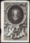 Ann of Cleves, Queen of K. Henry VIII