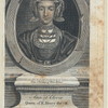 Engraved for the Universal Magazine, Ann of Cleves, Queen of K. Henry the VIII