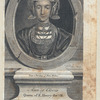 Engraved for the Universal Magazine, Ann of Cleves, Queen of K. Henry the VIII