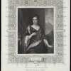 Queen Anne, ob. 1714.
