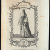 Anne, engraved for Mountague's History of England.