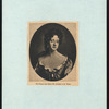 The Princess Anne before her accession to the throne.