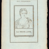 Hist. d'Angleterre, la reine Anne.