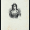 Anne, reine d'Angleterre.