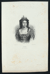 Anne, reine d'Angleterre.