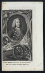 Lord Anson, first lord of the admiralty and vice admiral of Great-Britan.