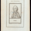 Hist. d' Angleterre : Anson.