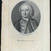 George Lord Anson.
