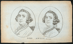 Lord Anson.