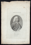 Smollett's Continuation to Hume : Lord Anson.