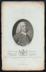Rt. Honble. George Lord Anson, Baron of Soberton, first lord commisr. of the admiralty vice of Great Britan.
