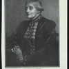 The American Monthly Review of Reviews, [April 1906] : The late Susan B. Anthony.