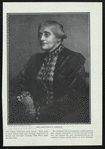 The American Monthly Review of Reviews, [April 1906] : The late Susan B. Anthony.