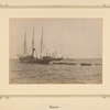 Tsarevna.
