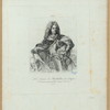 Louis Antoine de Pardaillan, Duc d'Antin lieutenant général des armées du roi + 1736.