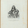 Louis Antoine de Pardaillan, Duc d'Antin lieutenant général des armées du roi + 1736.