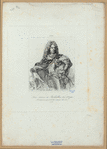 Louis Antoine de Pardaillan, Duc d'Antin lieutenant général des armées du roi + 1736.