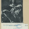 Louis de Perdaillan de Gondrin, duc d'Antin, par Rigaud (Musée de Versailles).