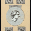 Antiochus Theos. Antiochus Hierax. Antiochus Magnvs. Antiochus Epiphanes. Antiochus Euergetes