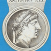 Antiochvs Rex.