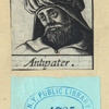 Antipater.
