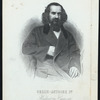 Orllie-Antoine 1er.