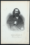 Orllie-Antoine 1er.