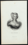 Marie Antoinette.