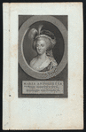 Maria Antoinetta van Oostenryk, Koningin van Frankryk.