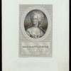 Marie-Antoinette, reine de France, née à Vienne, le 2 Novembre 1755, Morte à Paris, le 16 Octobre 1793.